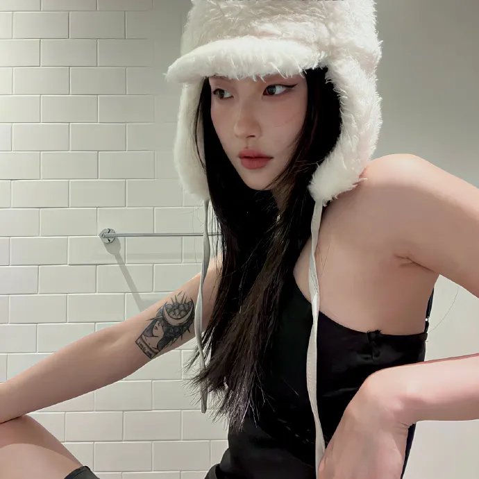 原来你是这样的顾先生