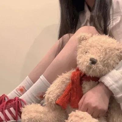 黑暗角落
